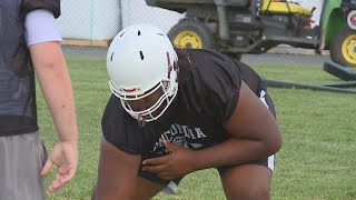2020 Highlight Zone Season Preview: Concordia Cadets