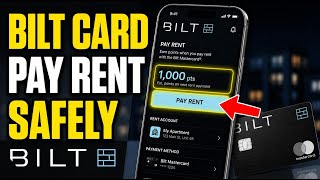 How to enable paying rent with your Bilt Mastercard safely - Beginner Guide