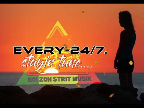 Every-24/7..🎶on progress 🔥🇵🇬