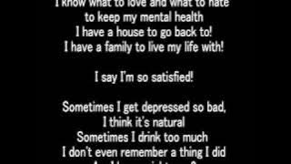 Download lagu kemuri / I'm so satisfied!