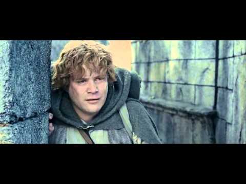 Samwise the Brave- The Lord of the Rings