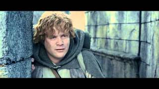 Samwise the Brave- The Lord of the Rings