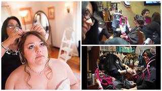 HAIR SALON VERGADOS NEAR ME- WEDDINGS & UPDOS 2018 - ANDOVER NORTH ANDOVER MA