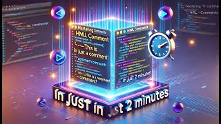 Famous Mastering HTML Comments in Just 2 Minutes! Profile