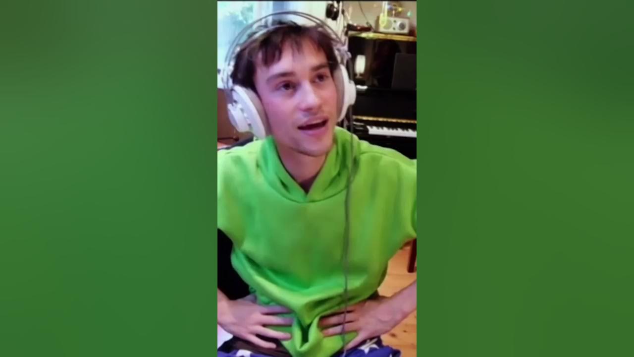 How Jacob Collier chooses bass players YouTube