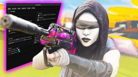 Using the BEST Warzone Cheats to DOMINATE Rebirth Ranked (Undetectable Warzone Cheat)