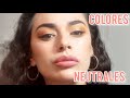 Sombras Para Verano Neutrales Tutorial