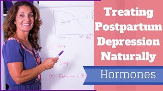 How to Plan for Postpartum Depression