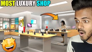 I SPEND 150K DOLLARS OM MY MOBILE SHOP |MOBILE STORE SIMULATOR#4