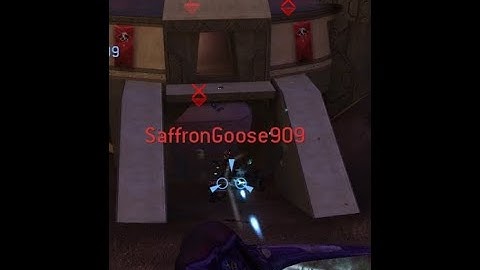 Halo 2 BTB - CTF on Coagulation (Full Comms)