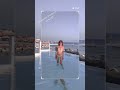 Crochet Bikini Set