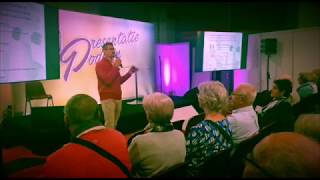 50 Plus Beurs 2019, Dag 3
