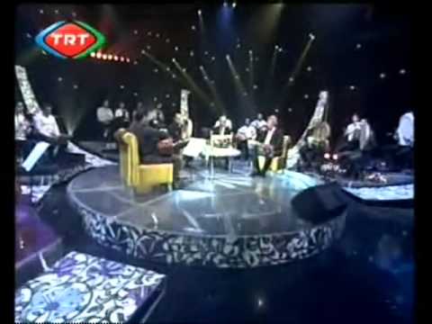 Grup Dergah - Gani Mevlam nasip etse - TRT