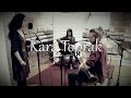 "Kara Toprak" (Aşık Veysel) performed by Julia Schüler, Evin Küçükali & Jakob Hegner
