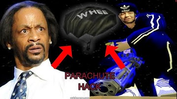 Counter Strike 1.6 Funny Moments/Parachute Hack l Zombie Plague MEGA [24/7]