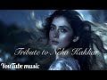 🇮🇳नेहा कक्कड़ को सबसे बेहतरीन श्रद्धांजलि( best tribute to Neha Kakkar)
