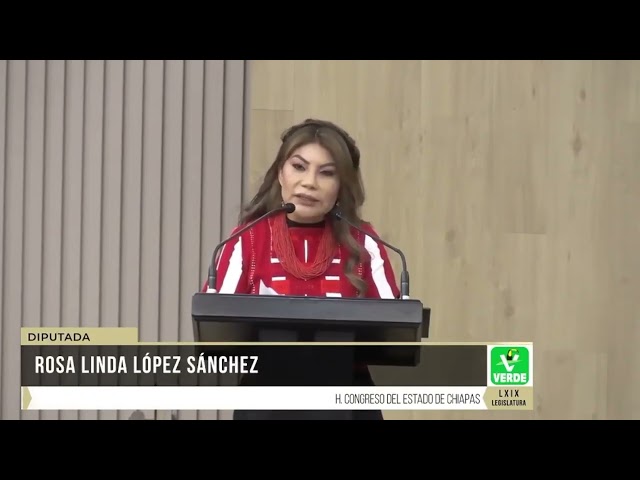 • ERA Impone Medalla “Rosario Castellanos” a Malú Mícher.