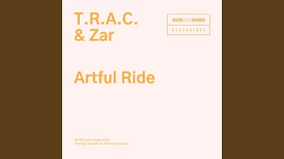 Artful Ride