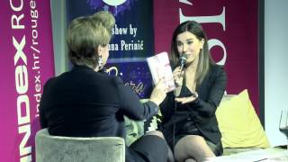 Ženska Priča S Nives Celzijus