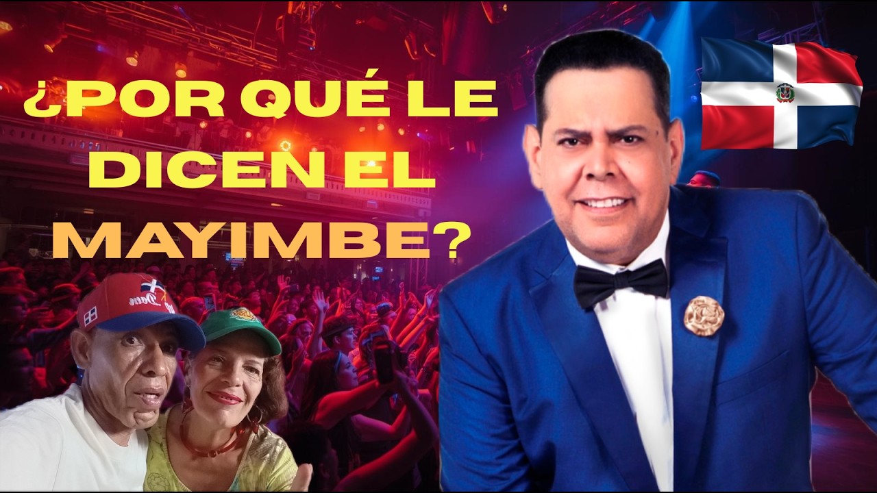 ¿FERNANDO  VILLALONA  EL  REY  DE  LA  MÚSICA  DOMINICANA?!!🇩🇴🪗