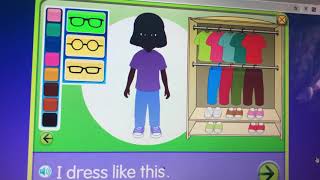 Lets Play Starfall - Its Fun To Read Part 13 Why The Swimsuit?