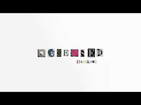 horsegiirL - Obsessed (TDJ Remix)