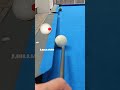 Applying All Spins To Cue Ball For The Ball Frozen Down The Rail Billiard 8ballpool 9ballpool Applying All Spins To Cue Ball For The Ball Frozen Down The Rail Billiard 8ballpool 9ballpool