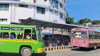 Nagercoil Bus stand screenshot 1