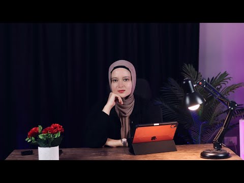 مادة الاحياء للصف الثالث الثانوي 2026 أ أمنية السعيد