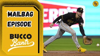 Episode 59 - Jared Triolo and Mailbag