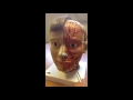 Head Neck Anatomy Practical Part Prof Dr Ahmed M Kamal Head Neck Anatomy Practical Part Prof Dr Ahmed M Kamal