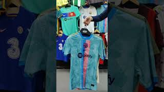 Barcelona new kit 2023/2024