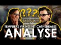 Version Longue - Templiers Vikings et Cathédrales ou Le Biais de Confirmation - Réaction à Pagans TV