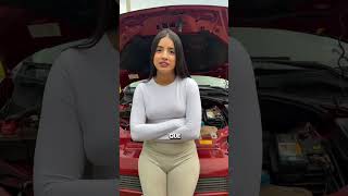 Capô Muito Pequeno 🥲😂 | Situação Inesperada #shorts