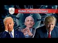 Faith The Nation | Dr. Fauci Pardoned?