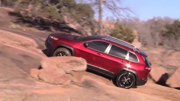 Introduction-How to operate features and functions of 2017 Jeep Cherokee