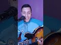 Live neghma guitar chaabi avec hafid bejaad