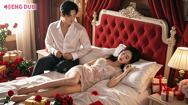 Married For 3 Years, The First Time They Met Was In Bed! After That Night CEO Became Addicted To Her