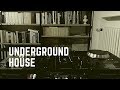 Underground House #1