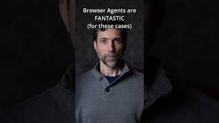 AI browser automation is FANTASTIC, until it's terrible