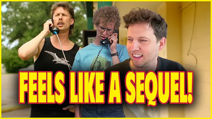 Jon Heder Teases That Tapawingo Plays Like an Unofficial Napoleon Dynamite Sequel