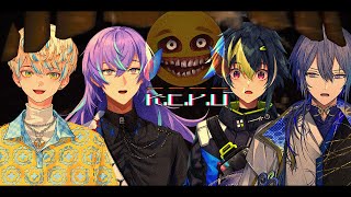 星導ショウ(ほしるべしょう)の配信のサムネイル画像