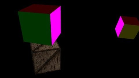 Complex objects part 3 in WebGL - ProgrammingTIL #206 WebGL 103 tutorial video screencast