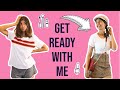Get Ready With Me: Day in Mumbai!