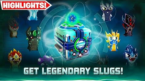 Slugterra: Slug It Out 2 | Android/iOS Gameplay | Huran