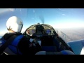 SPIN tests (EASA type certification Viper SD4)  - entire video