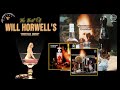 The best of will horwells cocktail music  hammond organ