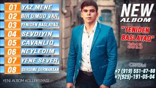 🎶Magomed Kerimov-Cavanlıq (2015)🎶 Resimi