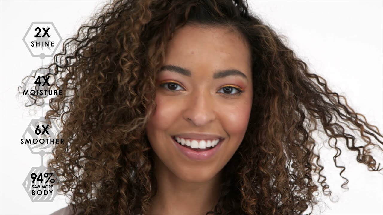 How to Use Olaplex No.8 | Salon Services