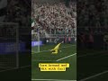 Turn Around and Curl It inside the Net